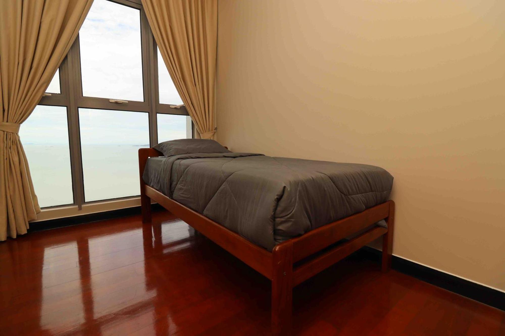 Attic Home Melaka Silverscape Residence & Jonker Quarto foto